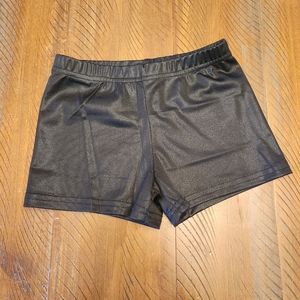 🎉5/$10 Girls tumbling shorts